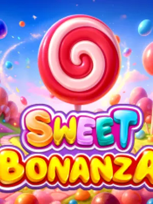 Sweet Bonanza