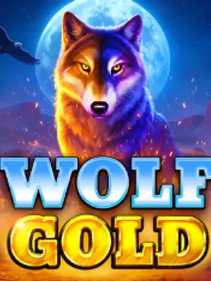 Wolf Gold